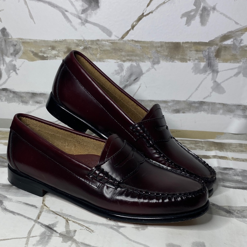 Bass Weejens Whitney Loafer